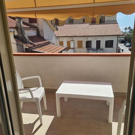 B&B Al Quadrato Scalea Ngoại thất bức ảnh