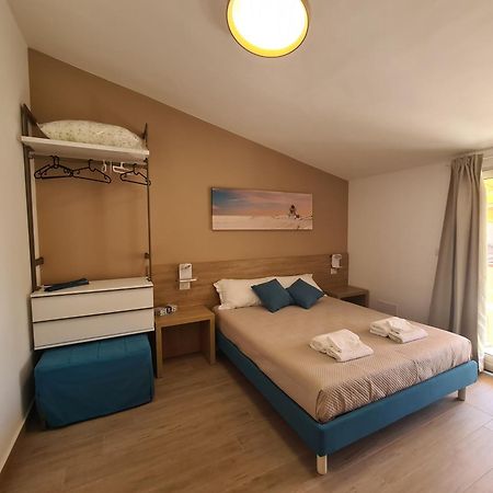 B&B Al Quadrato Scalea Ngoại thất bức ảnh