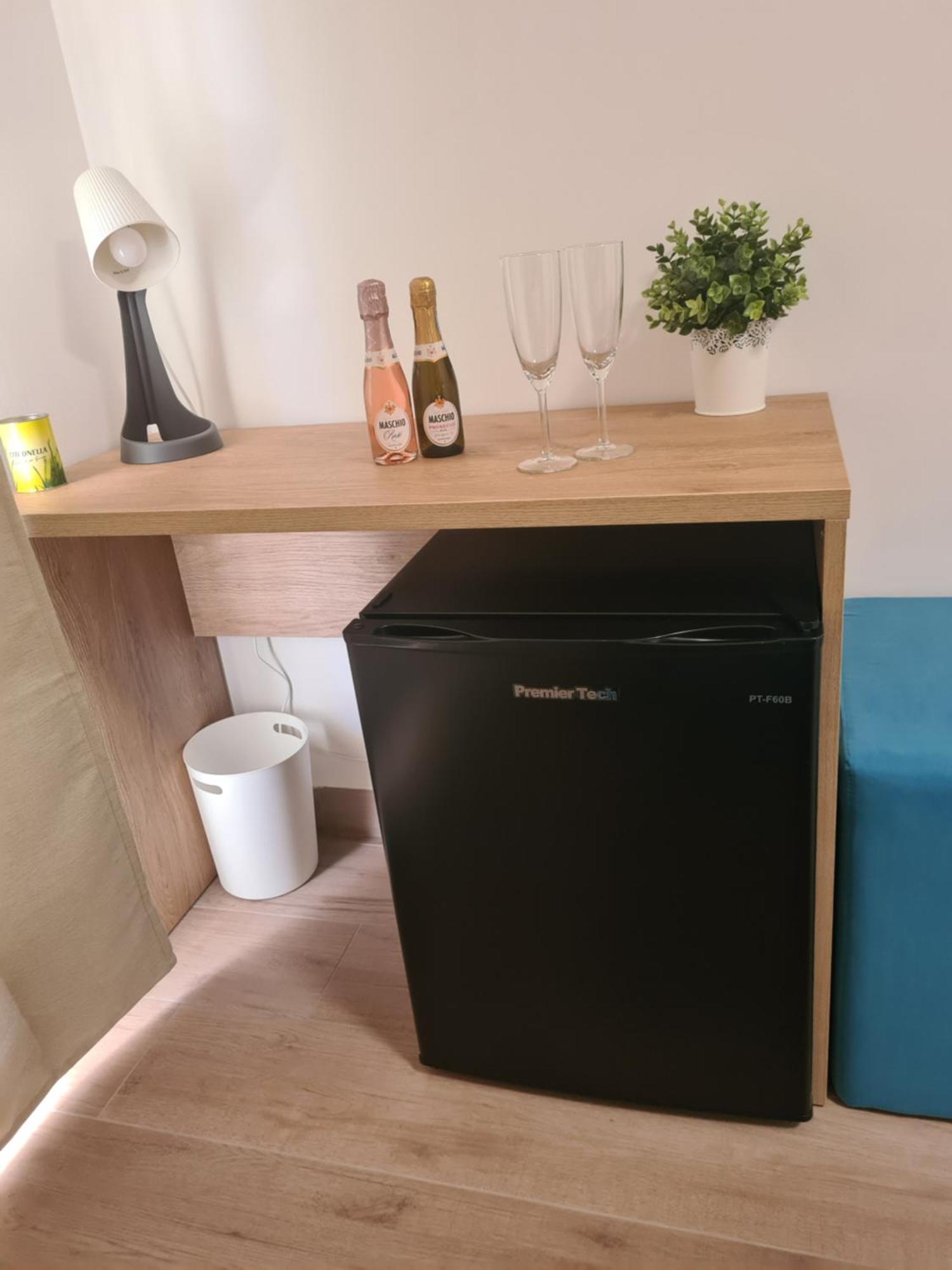 B&B Al Quadrato Scalea Ngoại thất bức ảnh